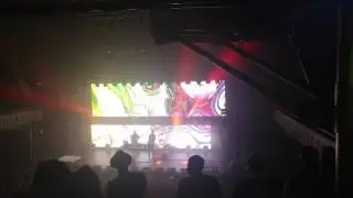 Griz - Wicked (Opener) - The Tabernacle 10/23/2016