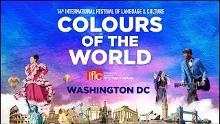 IFLC 2018 USA - WASHINGTON D.C