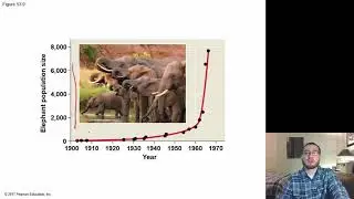 General Biology II - Population Growth