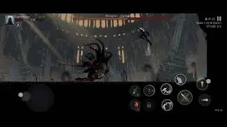 Destroyed Chapter 1 🔥 Shadow Hunter Lost World (1&ndash;20) #shadowhunter #gameplay #mobilegame #gaming 