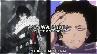 Aizawa Shota - Free Twixtor clips | My hero academia • season 5 all scenes 