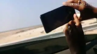 Sumsung note 8 flying!!