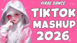 🌿🌺🍀TIKTOK MASHUP PHILIPPINES 🌿🌺🍀(2025) Viral Dance🌿🌺🍀