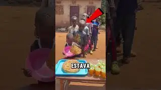 Um gesto de bondade que mudou tudo ❤️ #curiosidades #shorts #viralvideo