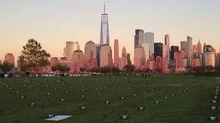 Staging 500 drones for CandyCrush New York: How we did it