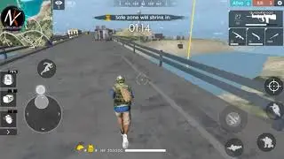 🔰FREE FIRE HACK🔰 SuperPatcher +15 DAMAGE NO FOG, GRASS 1.22.4