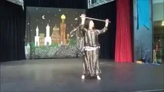 arab 2015 cane