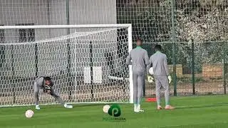 Nigeria vs. Tanzania: All Players Fit Ahead Of The First Game