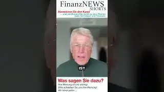 🔥Ernst Wolff | KAMALA HARRIS🔥#deutschland #news #kamalaharris #wolff #finanznews #gold #geld #trump