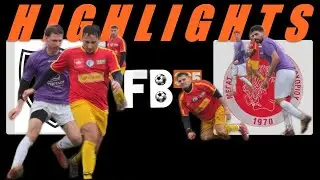 ΠΟ Παλαιομονάστηρου - ΑΟ Δενδροχωρίου 1-3 | Α' ΕΠΣΤ 25-26 | 15η Αγωνιστική | HIGHLIGHTS