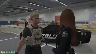 Quangle Receives The Worst Punishment After Messing With Jared Gitlin || NoPixel 4.0 GTA RP