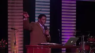 Bishop Dr Joshua H.K. Banda - REPENTANCE AND FORGIVENESS IN THE CHURCH (PART 3)