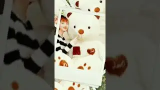 Teddy day whatsapp status💖||Valantine day status🌹 #shorts #teddyday #whatsappstatus