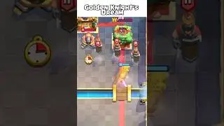 Golden Knight&rsquo;s Dream