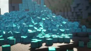 The Most Impressive Minecraft Physics Mods
