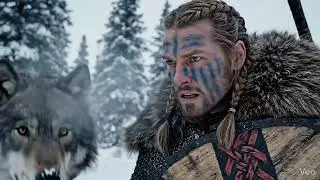 Epic Valhalla Vibes:Call of the Fjord.