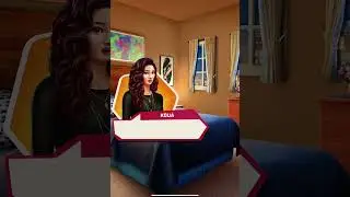 Choices Book: The Junior Book 1: Chapter 12