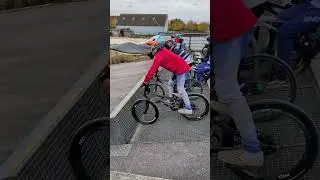 💪Stage avec coach julien au top 👍🔥 #bmxrace #inspyre bmx#bmxaddict #shieldbmx #bmxstreet