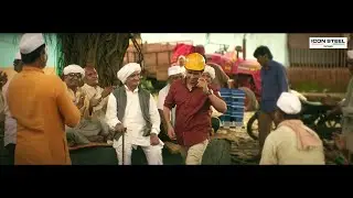 Icon Steel’s Engineers Day film