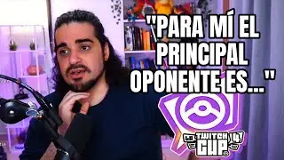 EricLostie da sus CANDIDATOS A GANAR el TORNEO de la Twitch Cup 4