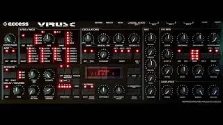 Incubation V3 - Virus C (Soundset by Schleiss)