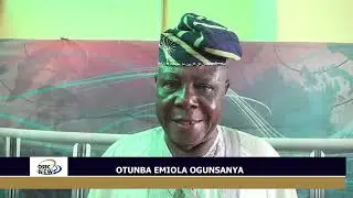 Nigerians Groan Under Fresh Naira Scarcity