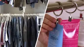 Declutter Your Home With These Ideas