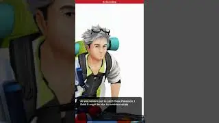 Professor Willow glitch