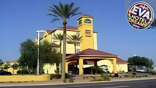 La Quinta Inn & Suites by Wyndham Phoenix Mesa West | Phoenix (AZ), United States | Hotel Review ⭐