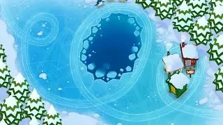 CHIMPS - Patins - Bloons TD 6 (V52.0)