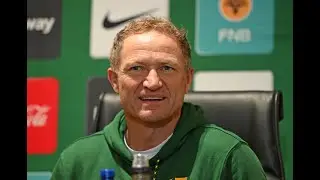 MIKE GREENAWAY: Scott Robertson’s sacking puts Springbok attack guru Tony Bown in All Blacks' sights