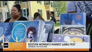 To Do List: Natick farmers market, BBG Fest, Movies by the lake
