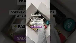 All Your Favorite Brand in One Spot!!
