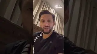 Shahid Afridi shares his breakfast routine for the first time #shahidafridi #cricket #fitness