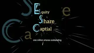 Equity share capital