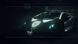 Need for Speed Rivals - Episode 2: That Camaro is Essentially Useless Right Now