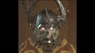 Torment Capstone Dungeon Lvl 70 Barbarian Hardcore - Diablo IV