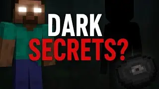 Darkest Minecraft Secrets You Weren&rsquo;t Supposed to Know!?! 