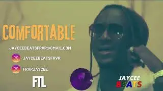 (FREE) R&b Sample Type Beat &ndash; Comfortable (Prod. By Jaycee Beats)