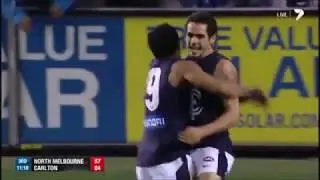 Carlton 2013 Highlights