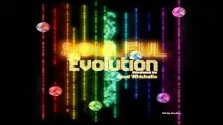 Soulful Evolution November 16th 2012 Soulful House Show HD (40)