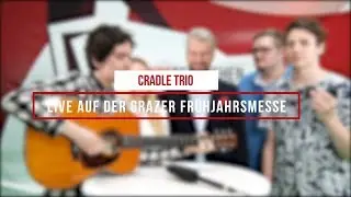 Cradle Trio stellt sich vor