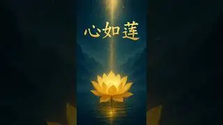 心如莲 🌸 Epic Chinese OST | Spiritual & Reflective Vibes #ChineseSong #OST