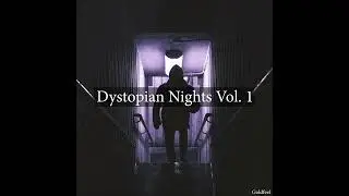 Dystopian Nights Vol. 1 // Sample Pack by Goldfeel