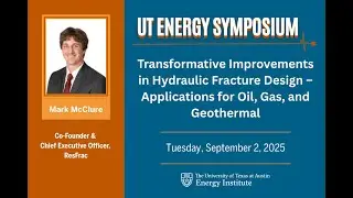 Transformative Improvements in Hydraulic Fracture Design &ndash; Applications for Oil, Gas, and Geothermal