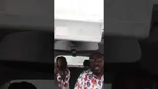 DRIVING MISS CRAZY .- UBER HELL