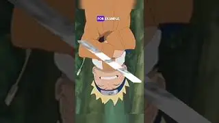 Is sasuke ambidextrous? #Naruto #Sasuke #Shorts  #Right #Chidori #Sharingan #Itachi #JJK #anime