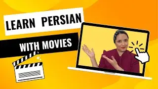 Learn Farsi with Movies | Common Persian Phrases | Shahrzad Series S1_E03 سریال شهرزاد