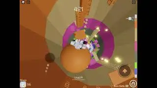 ToH montage | Tower of Hell