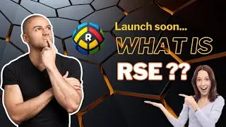 WHAT EXACTLY IS RSE ? | RETTREX SOLAR ENERGY  @99Bitcoins@SMCKAPILDEV@MrBeast@BinanceYoutube